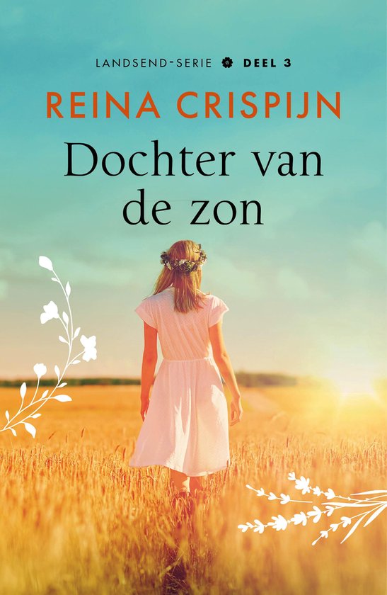 Landsend 3 - Dochter van de zon