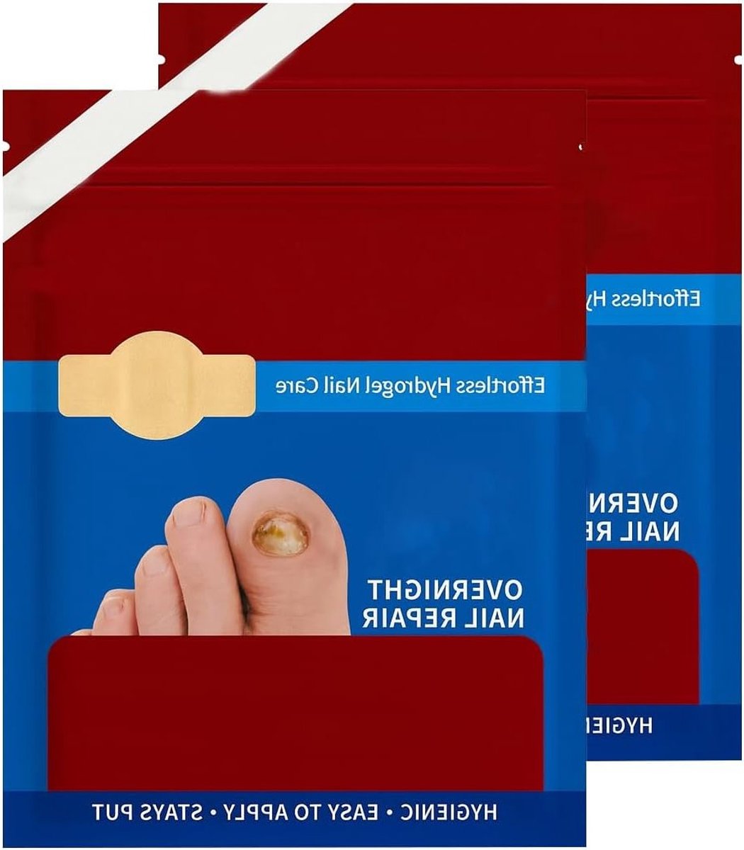 Nail care producten voor perfecte nagels, nagelcorrectiestrepen en nagelverzorging essentials