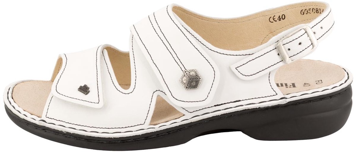 Finn Comfort Dames sandalen Milos