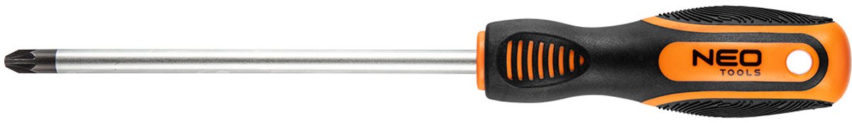 NEO Wkrętak - Kruiskopschroevendraaier - PZ3 - 150mm - Magnetisch
