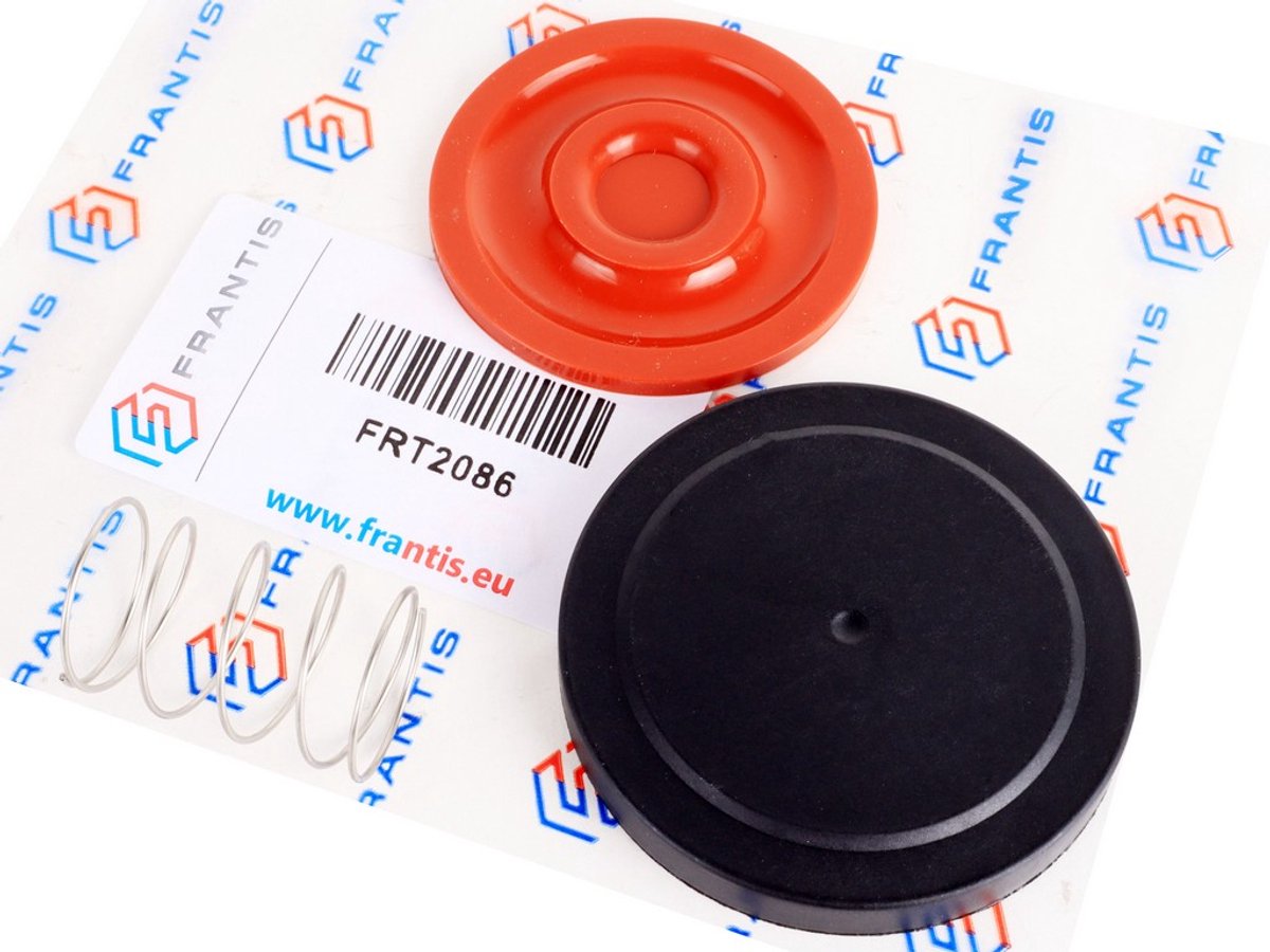 Frantis - Odm-membraanklep - W203 W211 - 2.1 2.2 CDI - 3.2 D