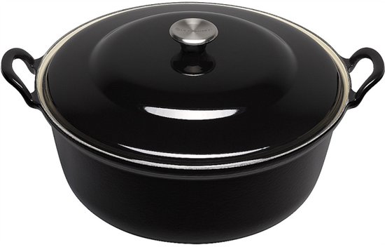 Le Creuset Faitout Stoofpan