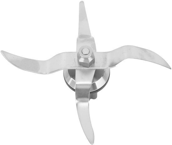 SPHProducts - Mixer Snijkop - Blender Accessoires - Hoge kwaliteit - Geschikt voor SKMK1100A1 SKMK1200C3 SKMK1200D4 SKMK1200E5 - Perfecte compatibilit van Merkloos — afbeelding 3