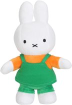 Kleine pluis knuffel 21 cm
