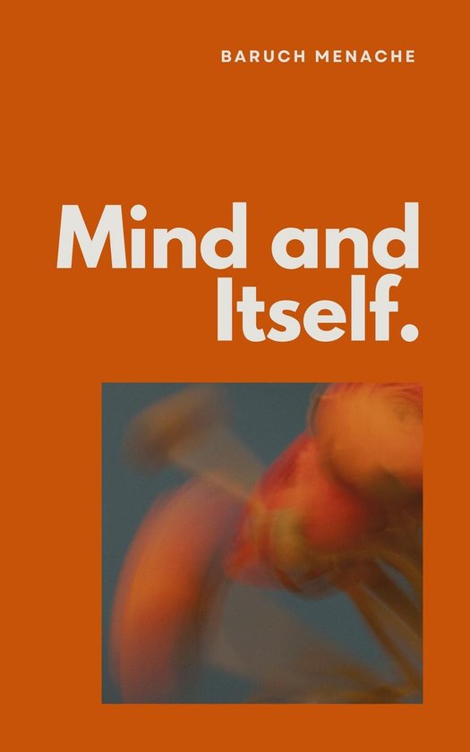 Mind and Itself - cover