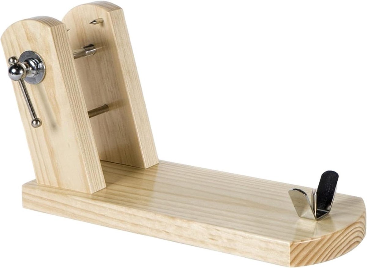 Hamhouder - Snijplank standaard - Vlees snijden - Veilig snijden - 271 kg - Niet gespecificeerd