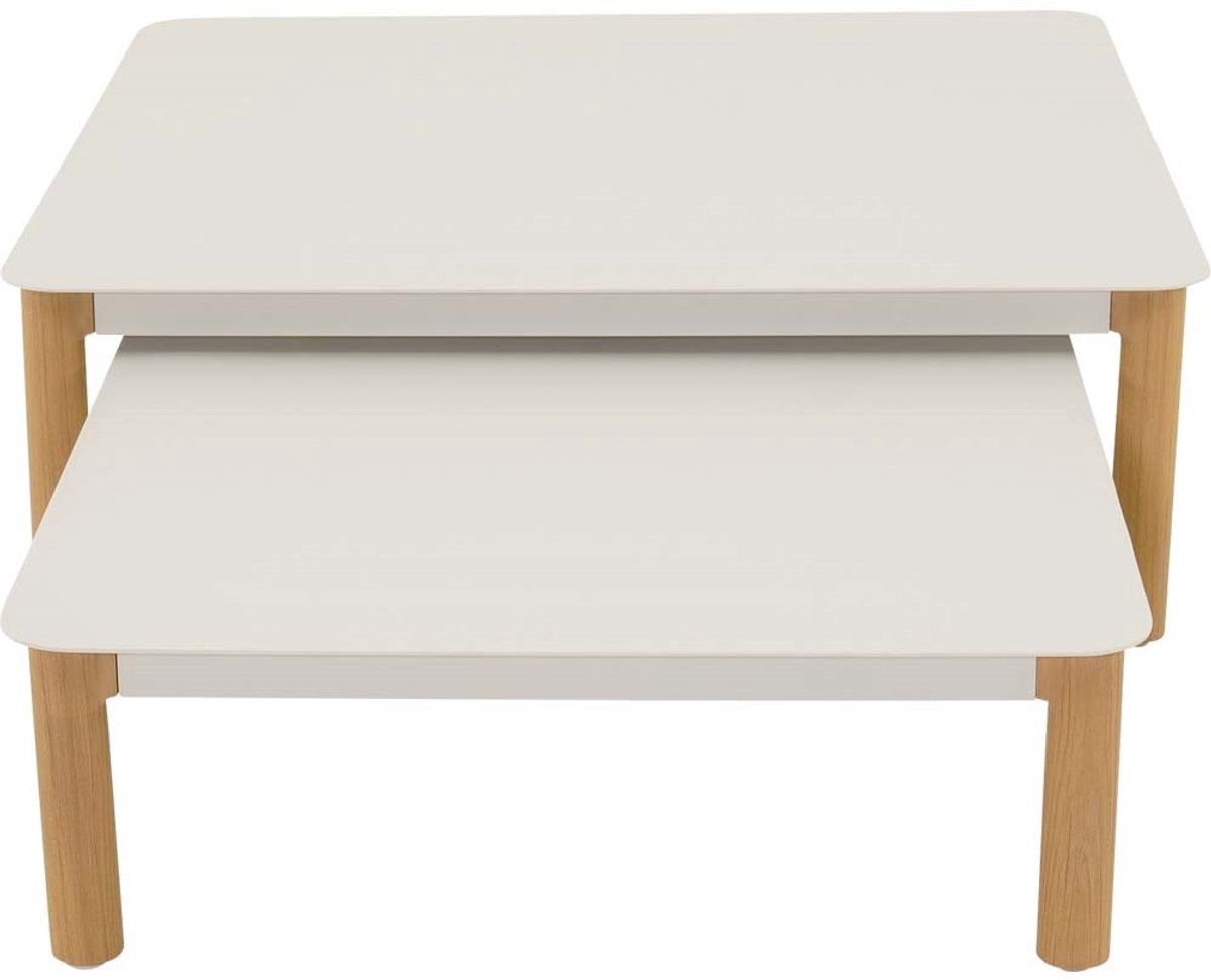 Lesli Living Loungehoekset Mezio