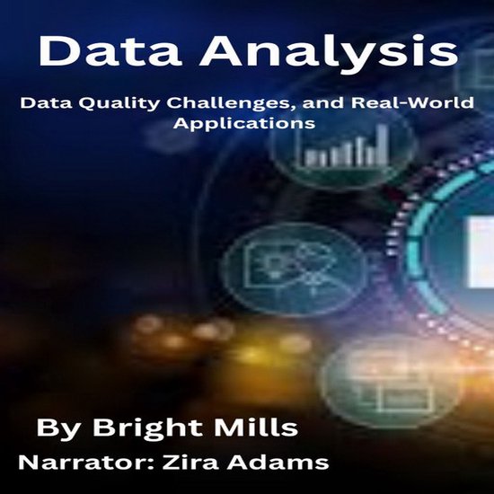 Data Analysis - cover