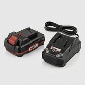 Parkside Smart Accu 20V 4Ah Aanbieding bij Lidl Parkside Smart Accu 20V 4Ah Aanbieding bij Lidl