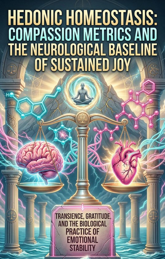 Hedonic Homeostasis: Compassion Metrics and the Neurological ... - cover
