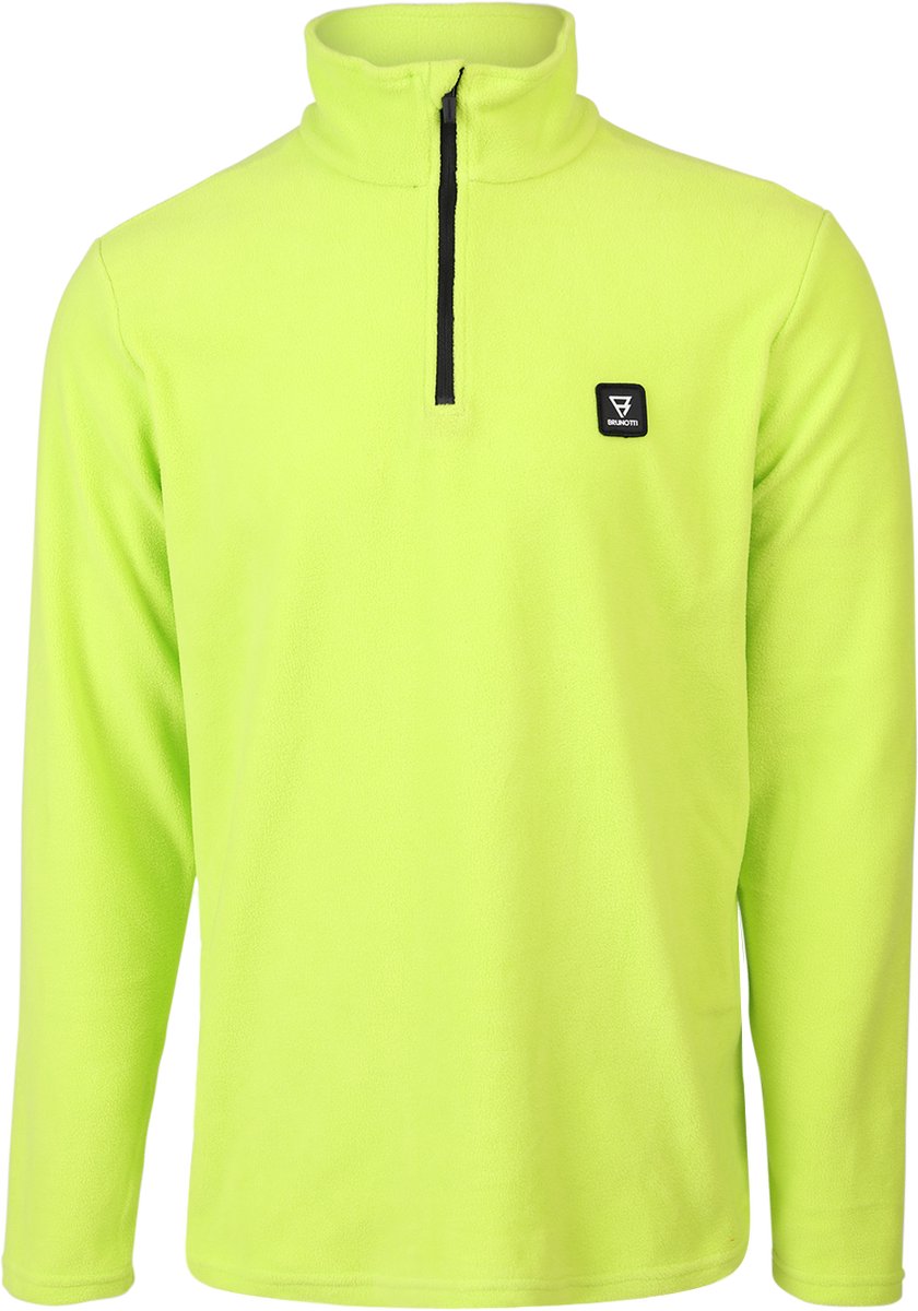 Brunotti Lenno-R Men Fleece Electric Overige kleuren