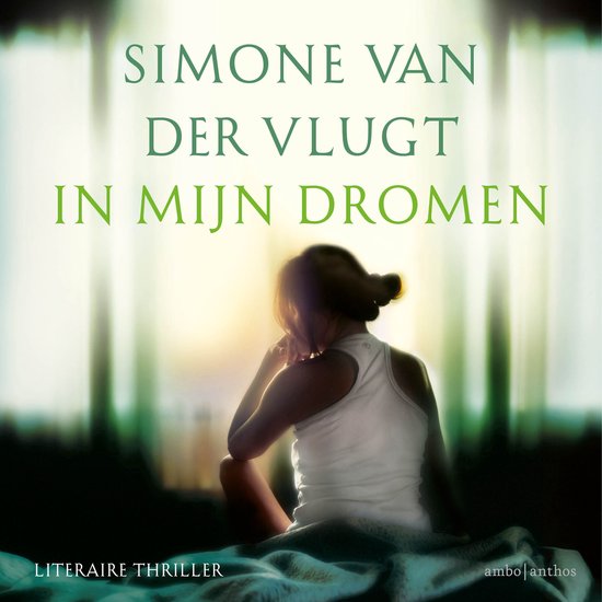 In mijn dromen - cover
