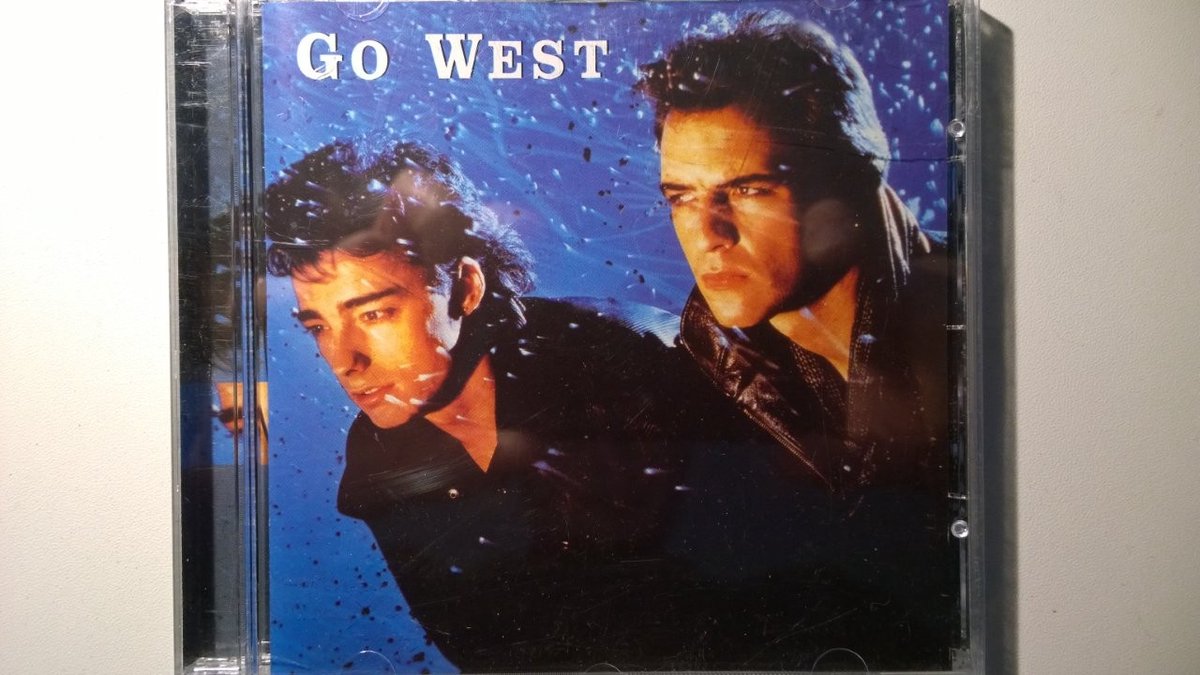 Go West