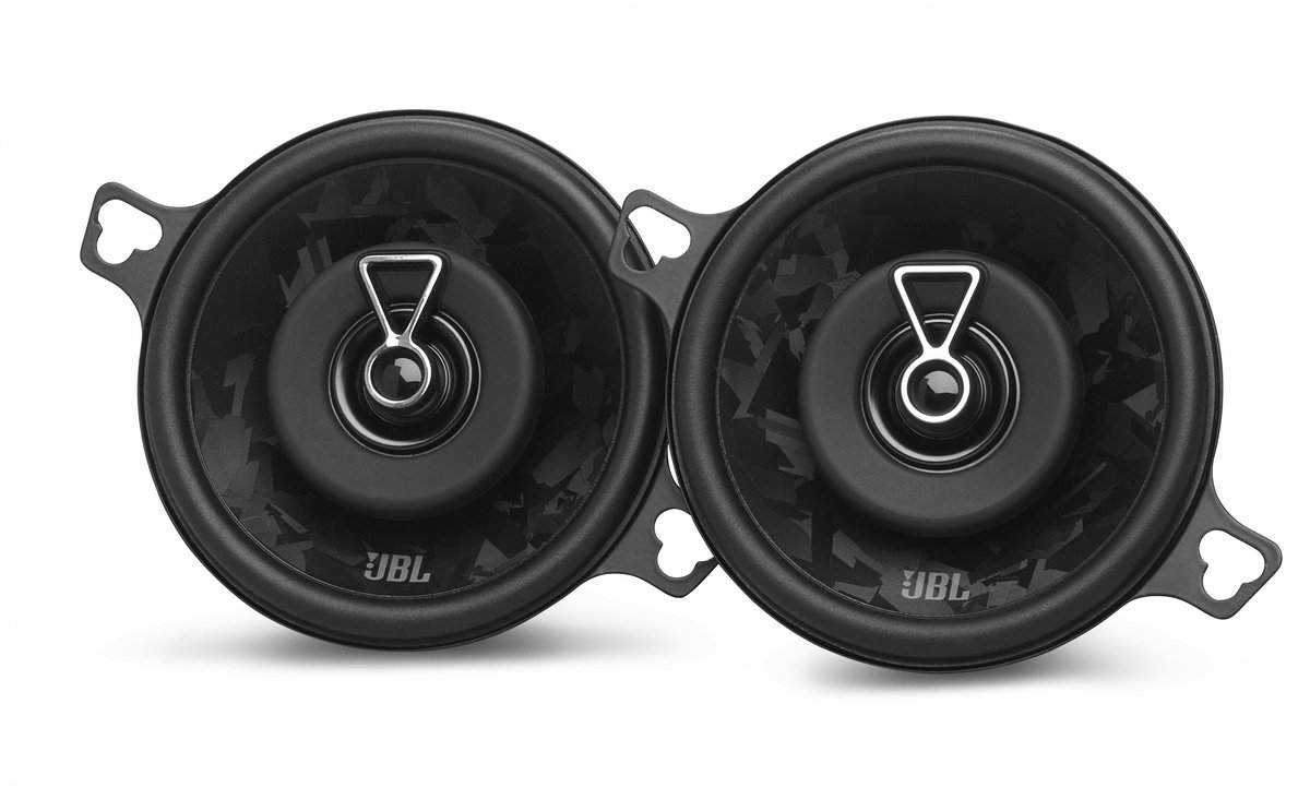 JBL Stage3 38F Autospeakers – 3,5 inch Coaxiaal – 50W RMS – 400W Piekvermogen – 4 Ohm