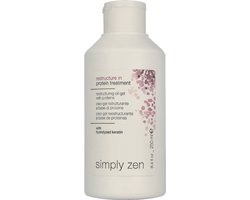 Simply Zen Restructure-In Protein Treatment 250 ml