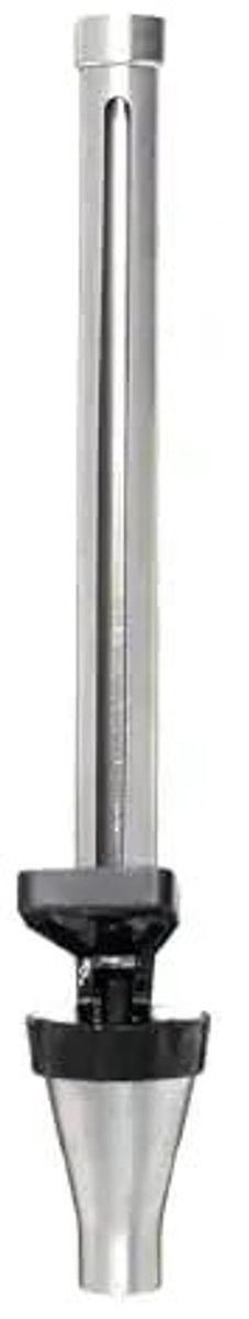 Phoenix Vision Tap RVS Kraan met Waterniveau Indicator – Geschikt voor Gravity Waterfilters 6L & 8L – Universeel – Lekvrij & Food Grade