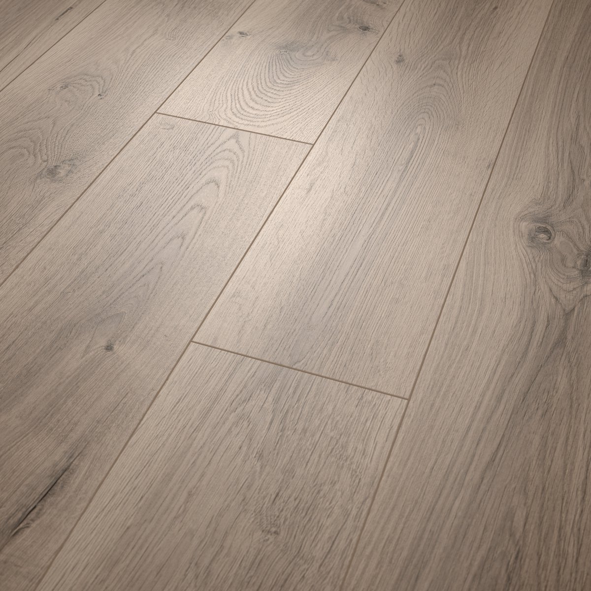 EGGER Laminaatvloeren NatureSense Aqua EL2112 Pinot eiken lichtgrijs 8mm, 1,995m²
