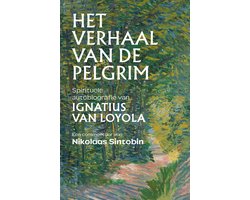 Het verhaal van de pelgrim