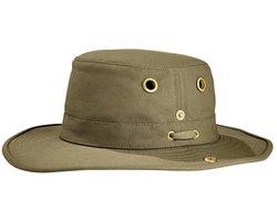 Tilley The Classic T3 - Zonnehoed - 7 1/2 - Khaki