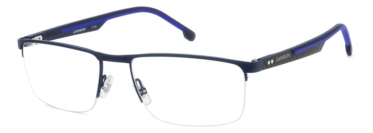 Carrera CARRERA 8926 Blue 57/18/145 MAN Brilmonturen