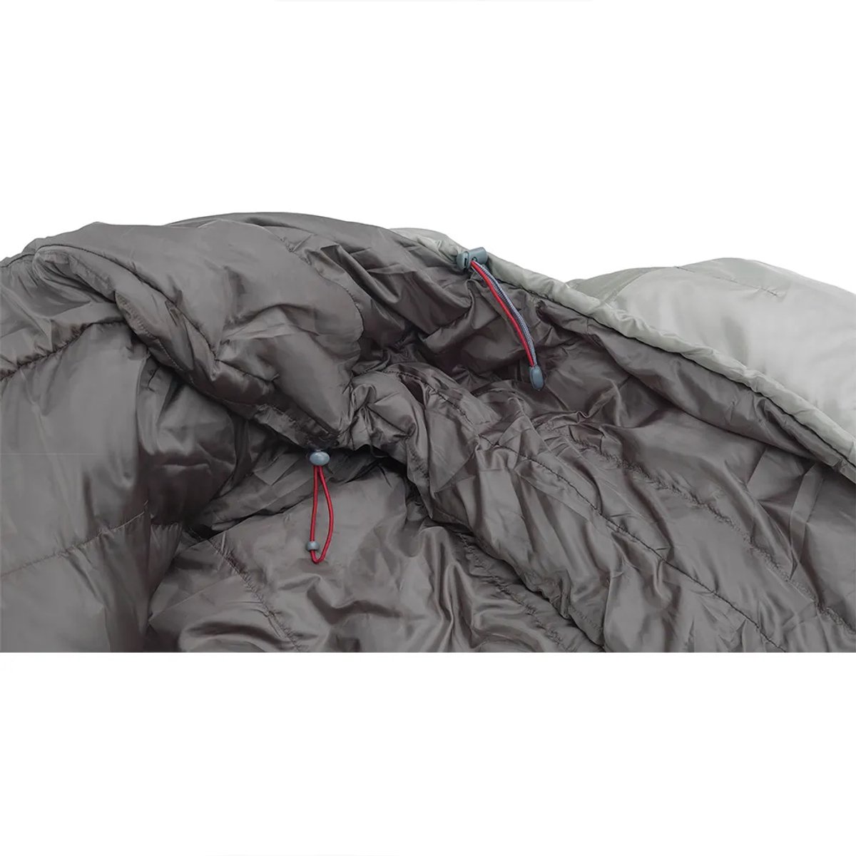 Robens Gully 900 -10°c Slaapzak Groen Regular - Left Zipper