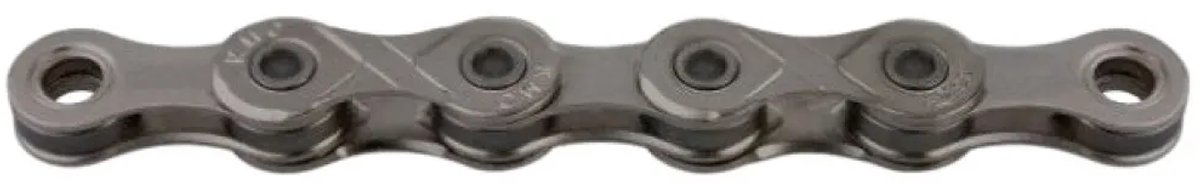 Kmc X-11 Cl555r-np Ketting Zilver 120 Links / 11s