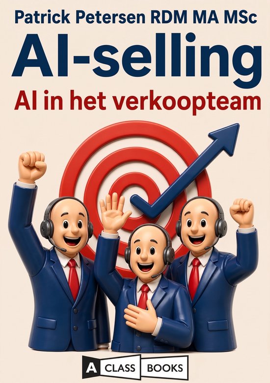 AI-selling - cover