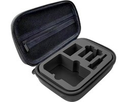 Stevige beschermhoes voor camera's - compatibel met DJI Osmo Action 5 Pro/4/3 - water- en schokbestendig