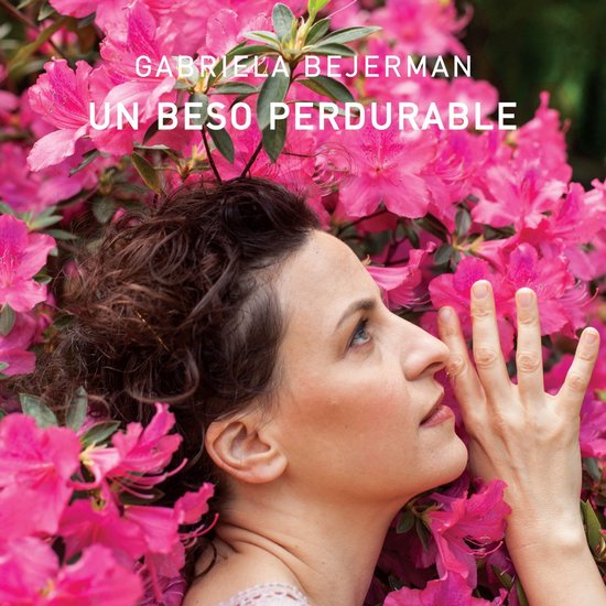 Un beso perdurable - cover
