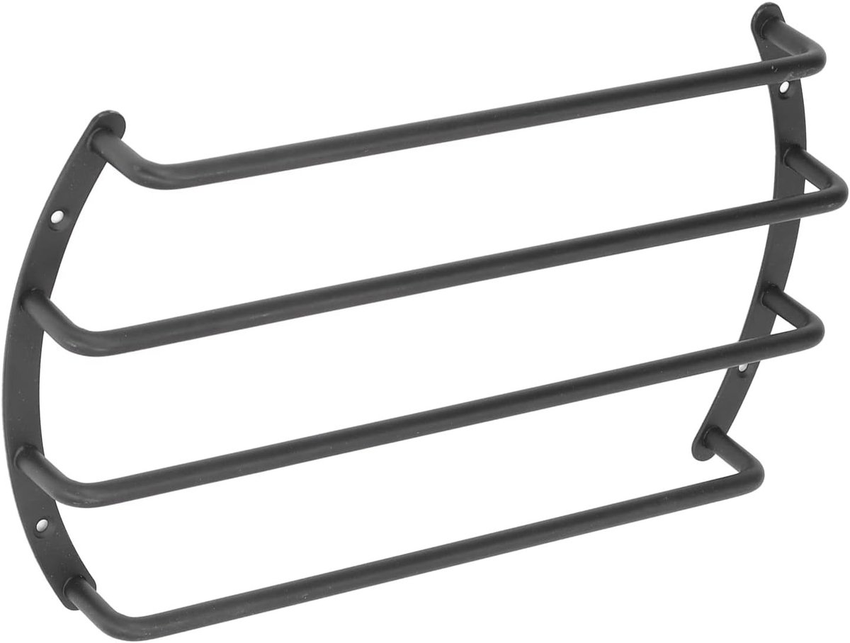 Robuuste Subwoofer Grille van RVS, Volledig Gelast, Universele Bescherming voor 12.5 inch Luidsprekers, Geluidskwaliteit, Duurzaamheid, Installatiegemak