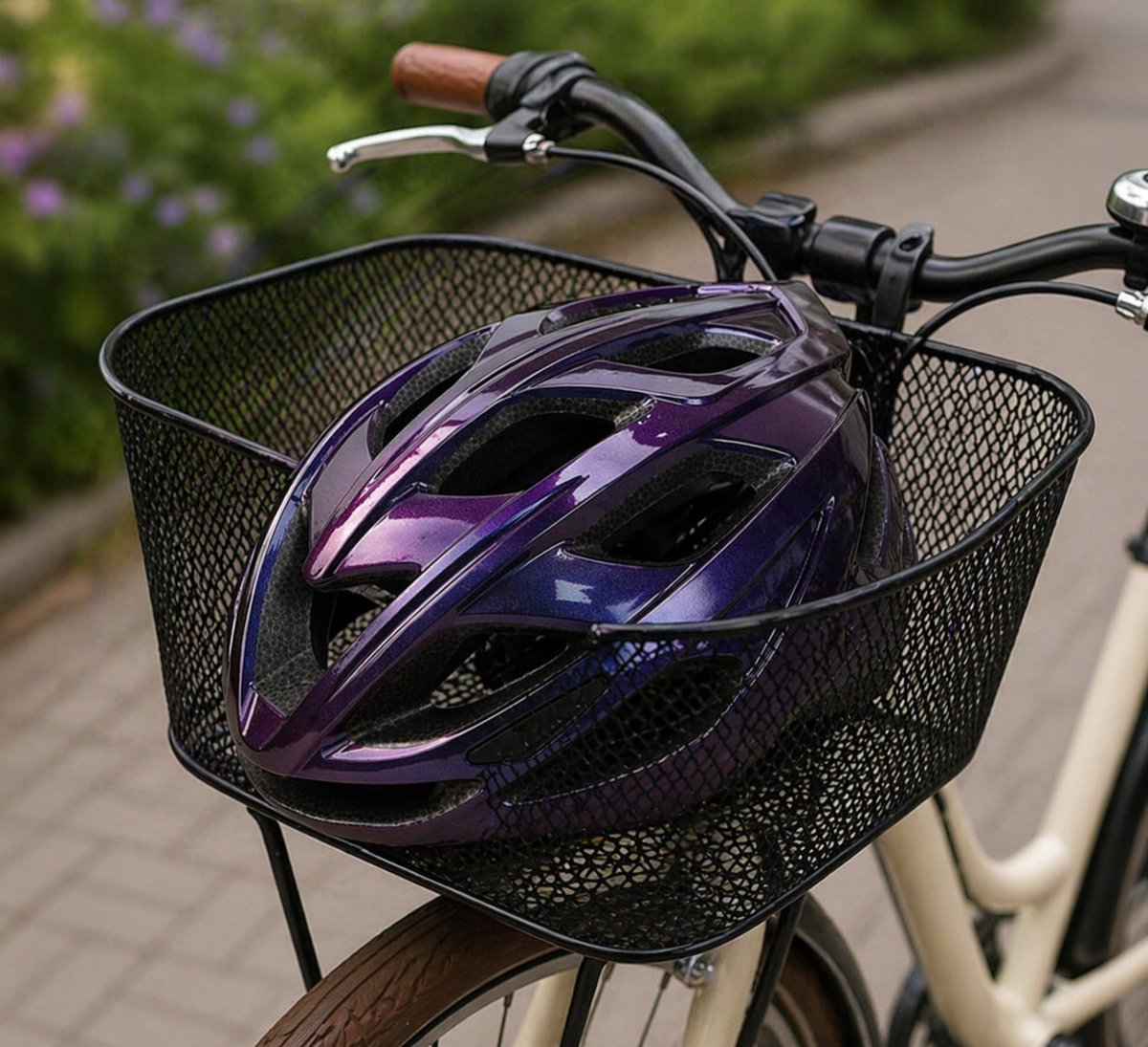 Fietshelm - Speed Pedelec Helm - Snorfiets Helm.
