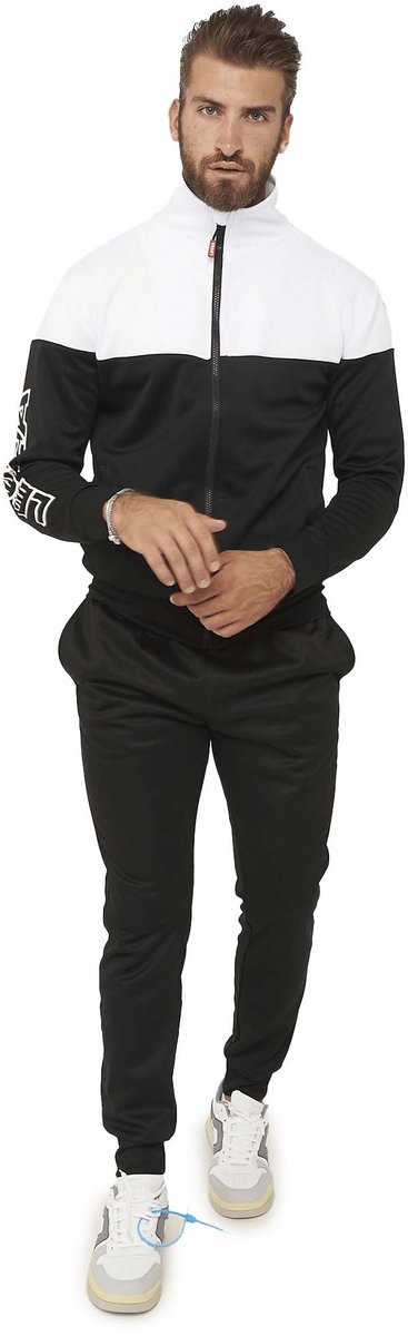Legea Ontario Messico Trainingspak - Sportswear - Volwassen