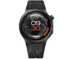 OnePlus Watch 4 - Midnight Titanium - 47mm