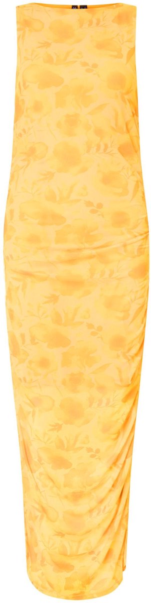 Pieces maxi-jurk PCALLY
