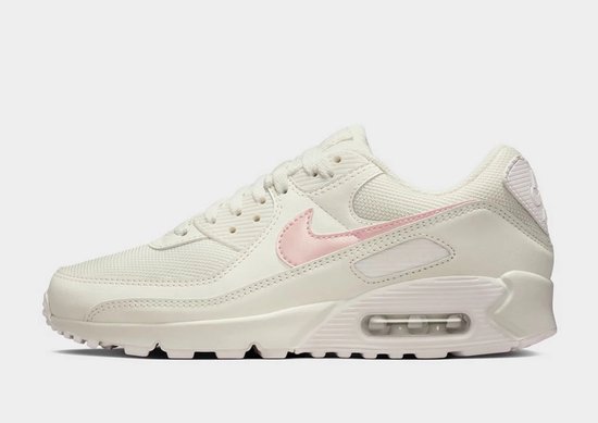 "Nike Nike Air Max 90 ""Sail Pink Oxford"" - Sneakers - Unisex"