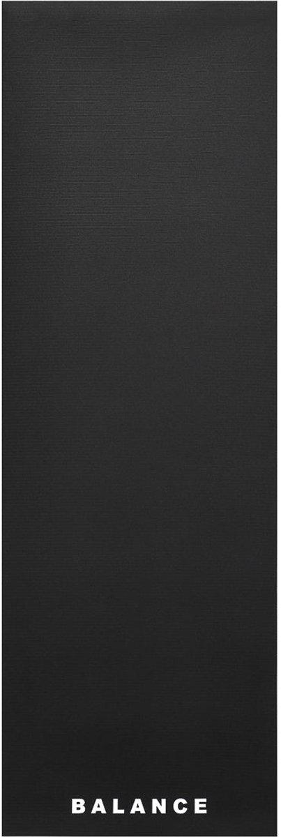 BALANCE Yogamat PVC Professioneel Thuis Gebruik Antislip