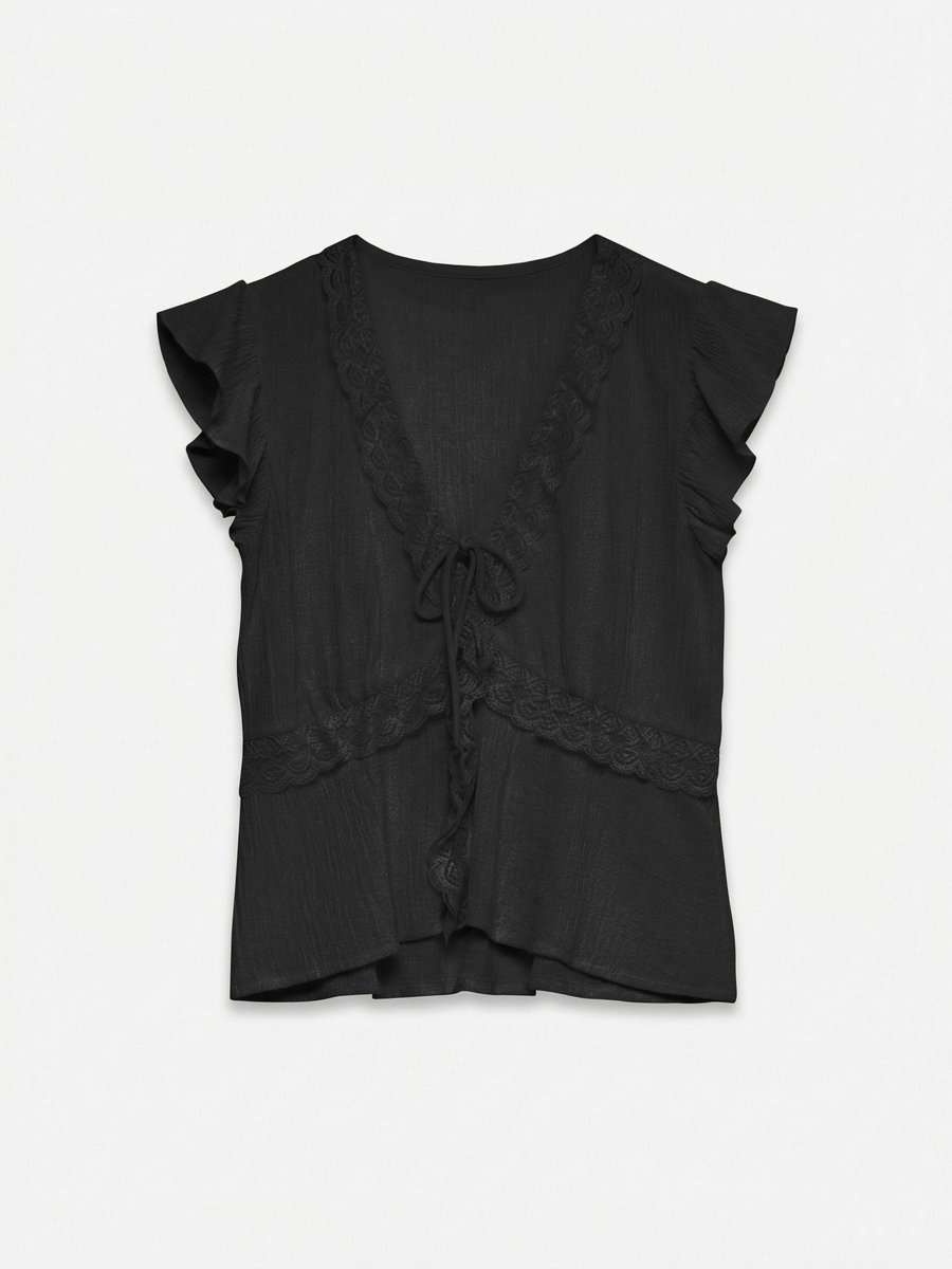 Vero Moda Top VMDEMI Top