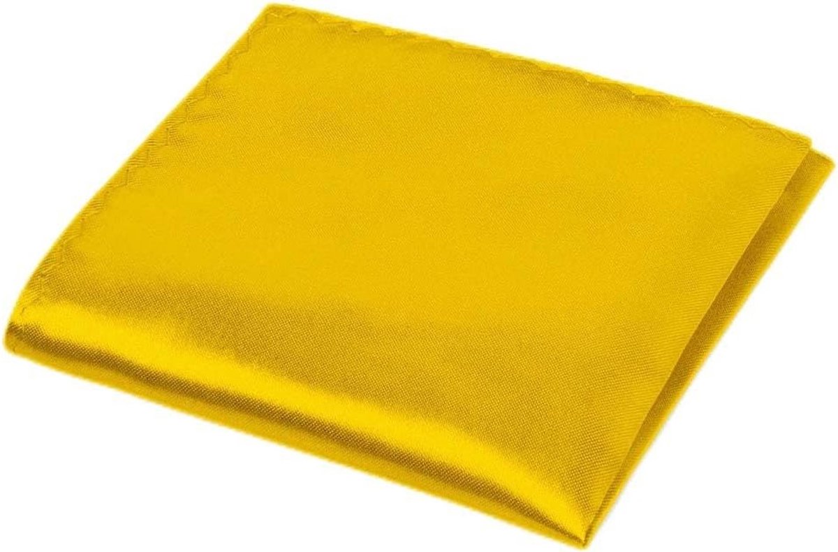 Stijlvolle Pocket Square voor Mannen, 30 cm x 30 cm, Effen Zakdoeken voor Feestelijke Gelegenheden in Diverse Kleuren