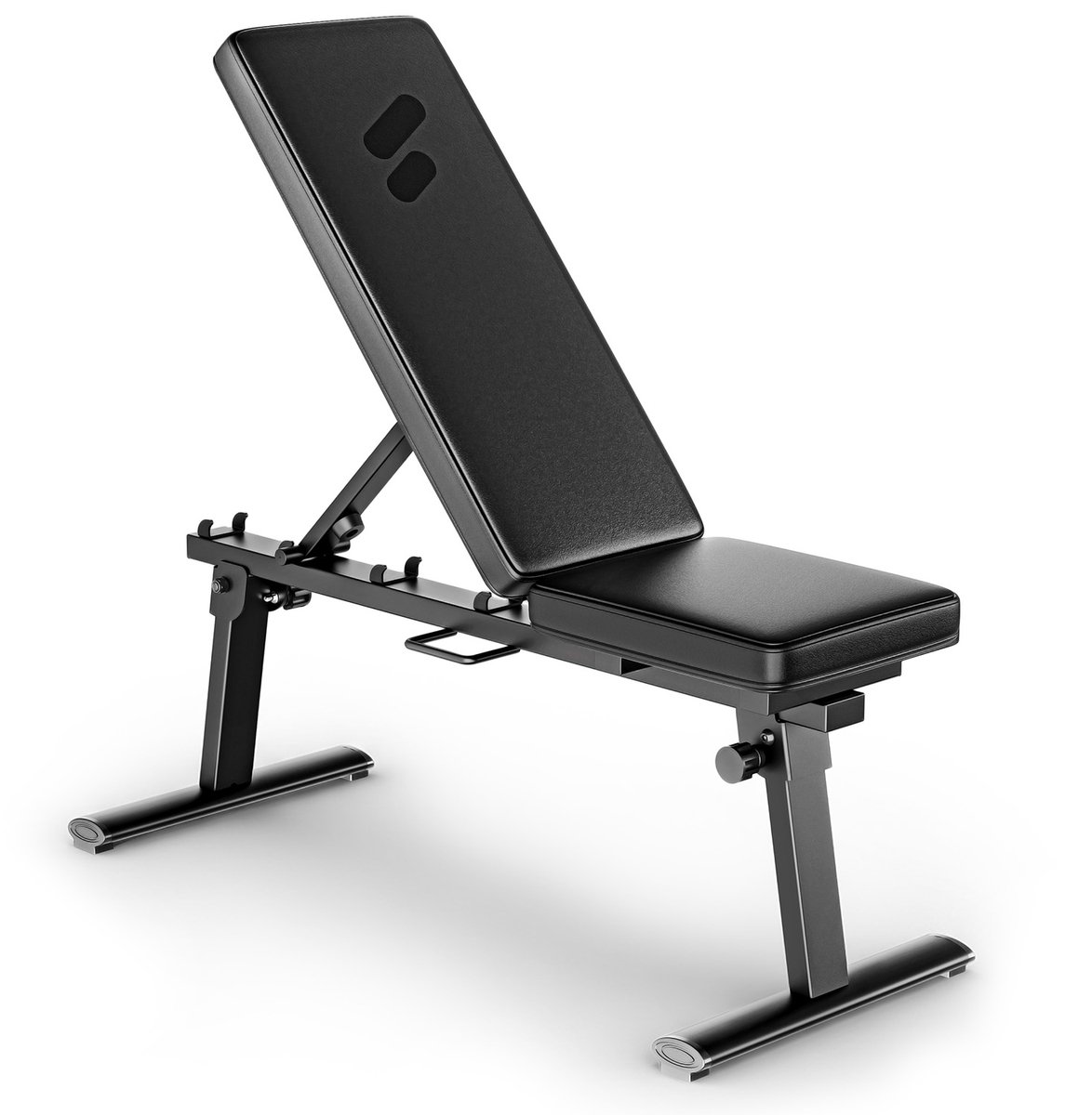 Sportstech sGymBench trainingsbank inklapbaar & verstelbaar tot 300 kg