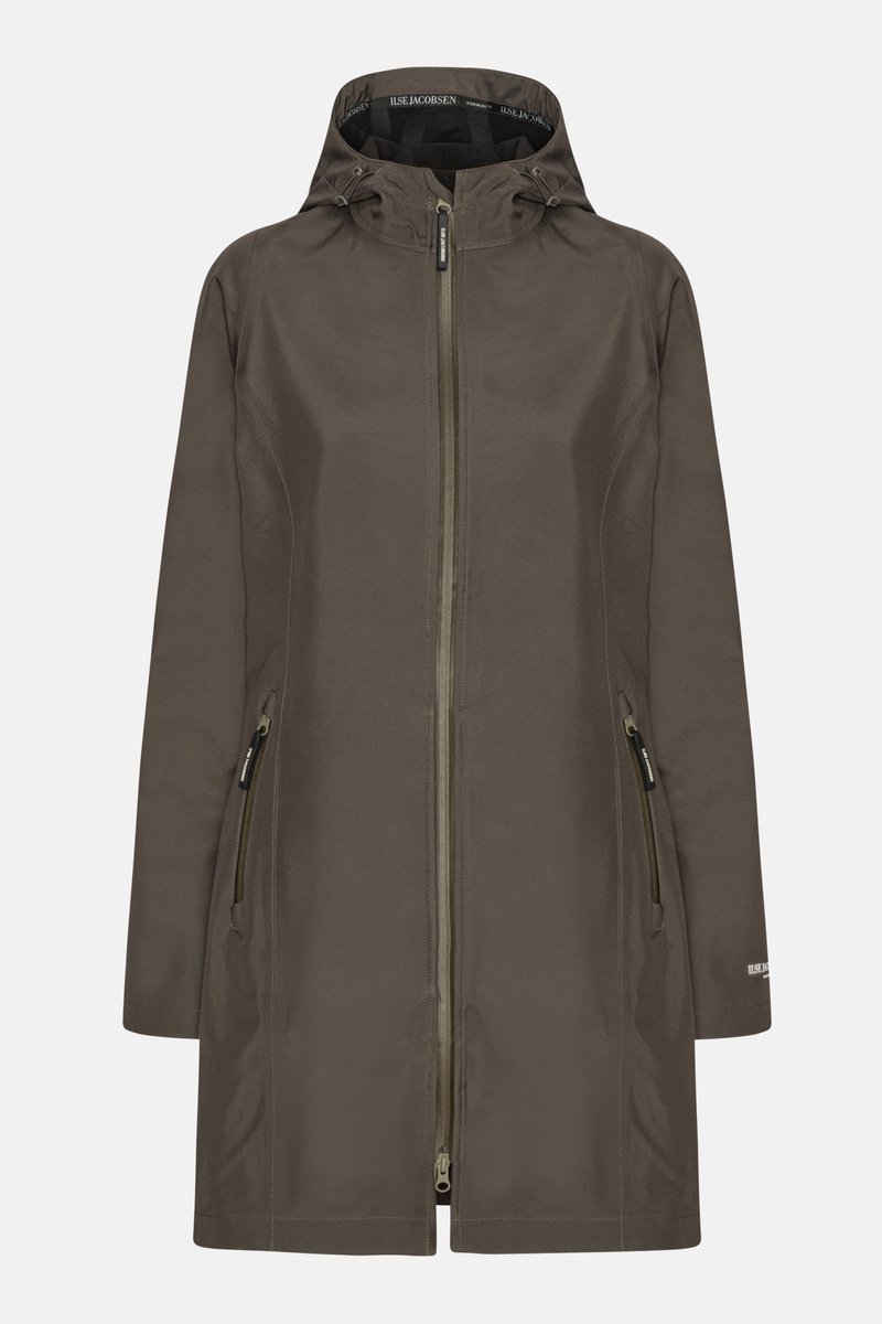 Softshell Regenjas DAYBREAK01 Wren