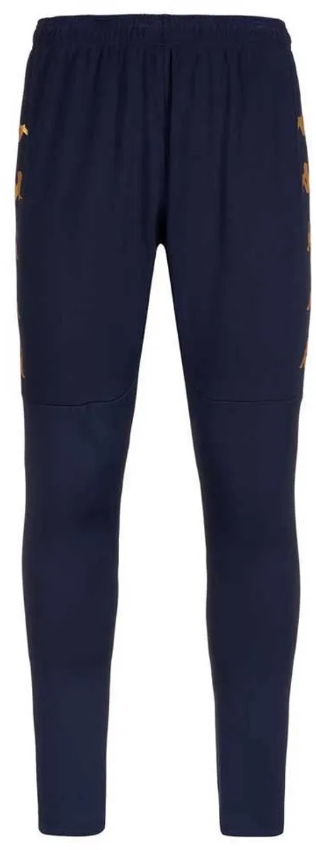 Kappa Gaschin Broek Blauw 10 Years Kinderen