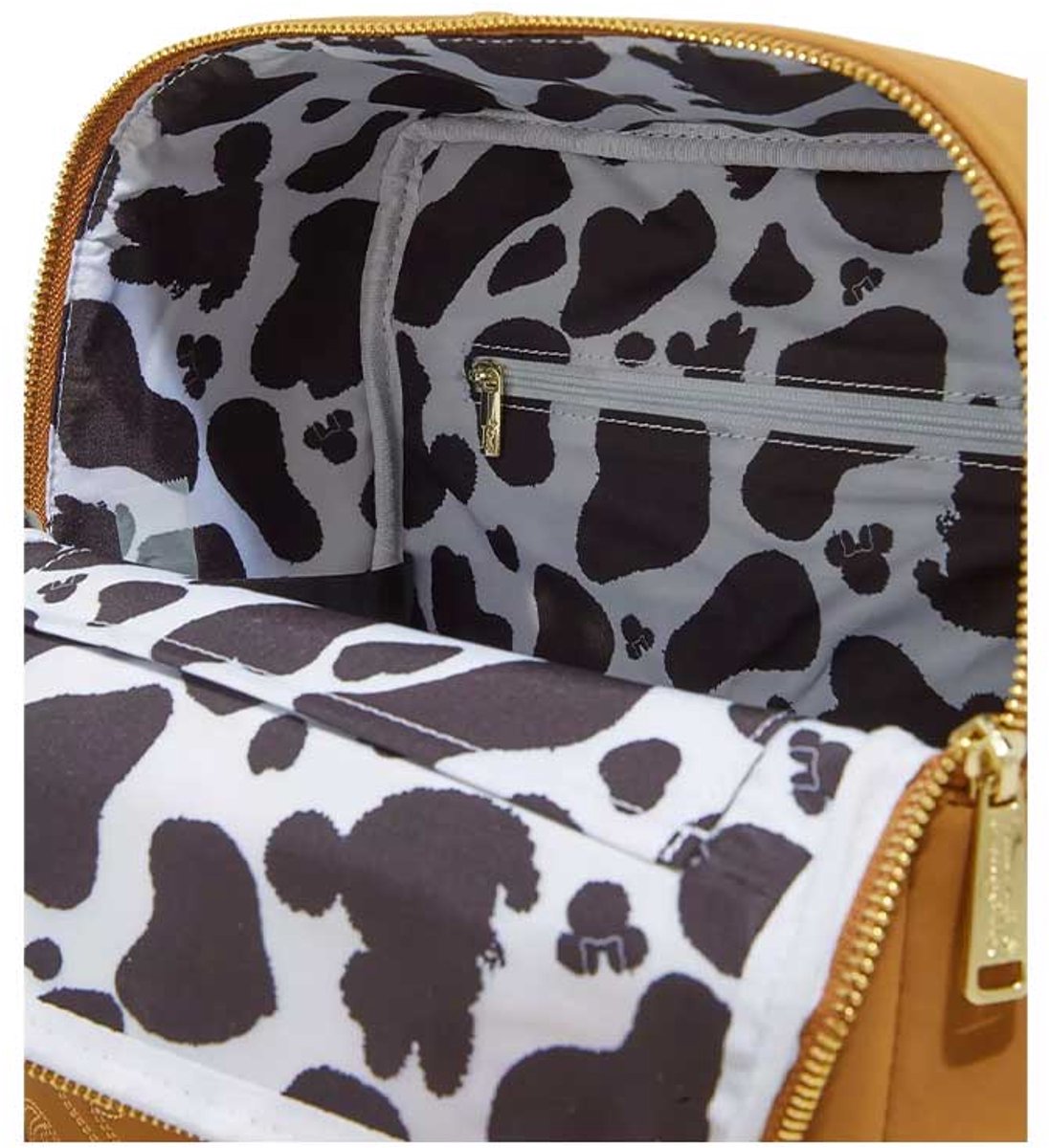 Disney Loungefly Backpack Minnie Mouse Western Fringe Exclusive – foto 4