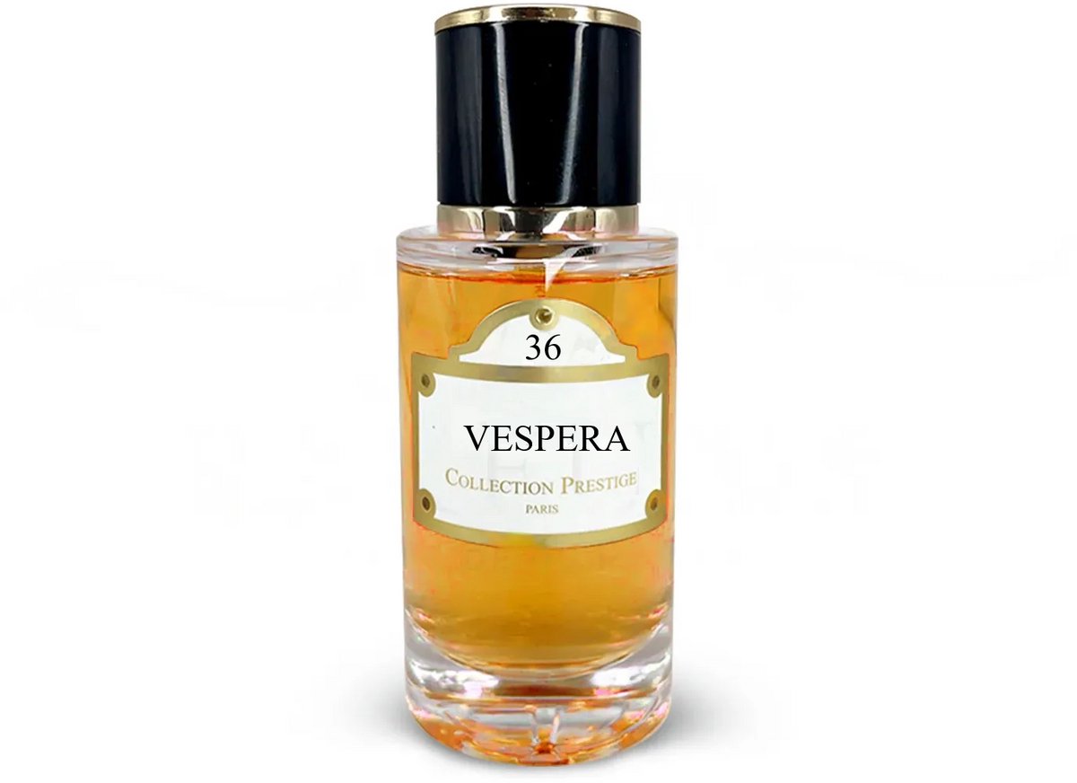 Collection Prestige N°36 Vespera - Eau de Parfum - 100 ml