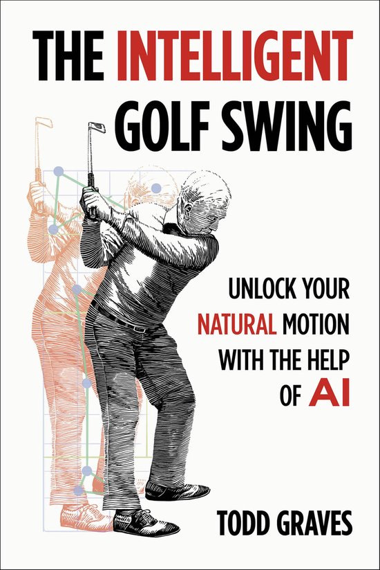The Intelligent Golf Swing - cover