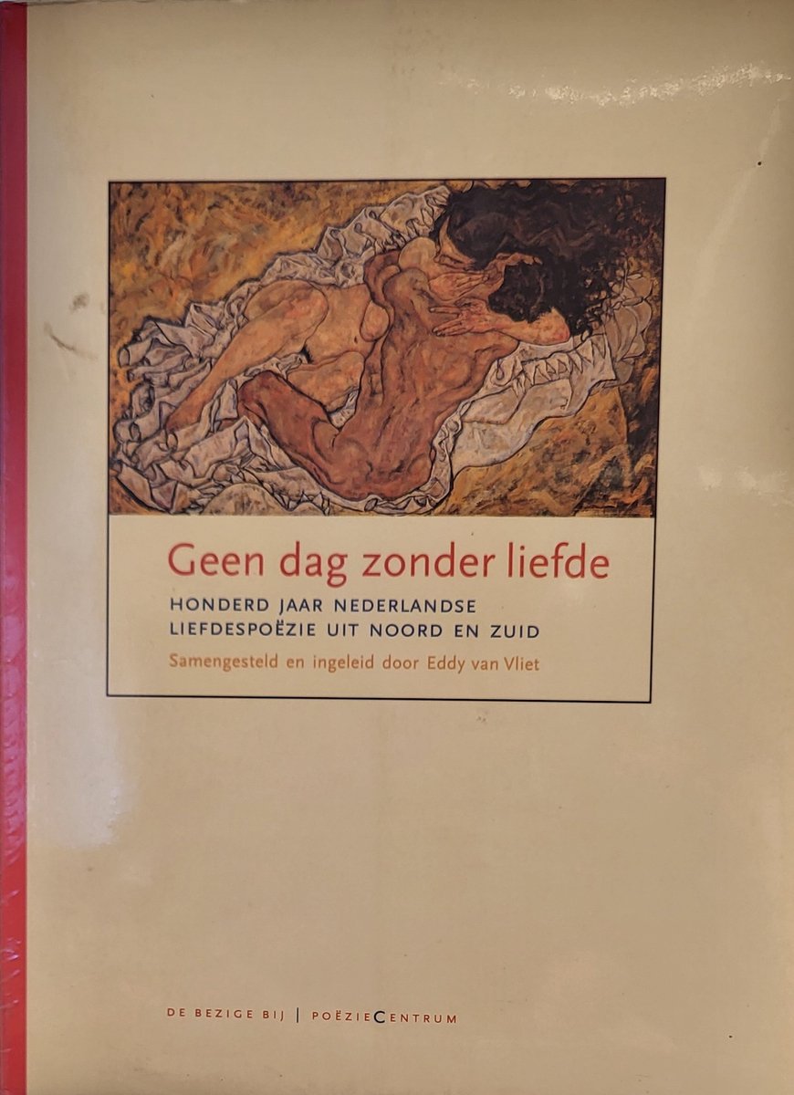 Geen Dag Zonder Liefde thumbnail