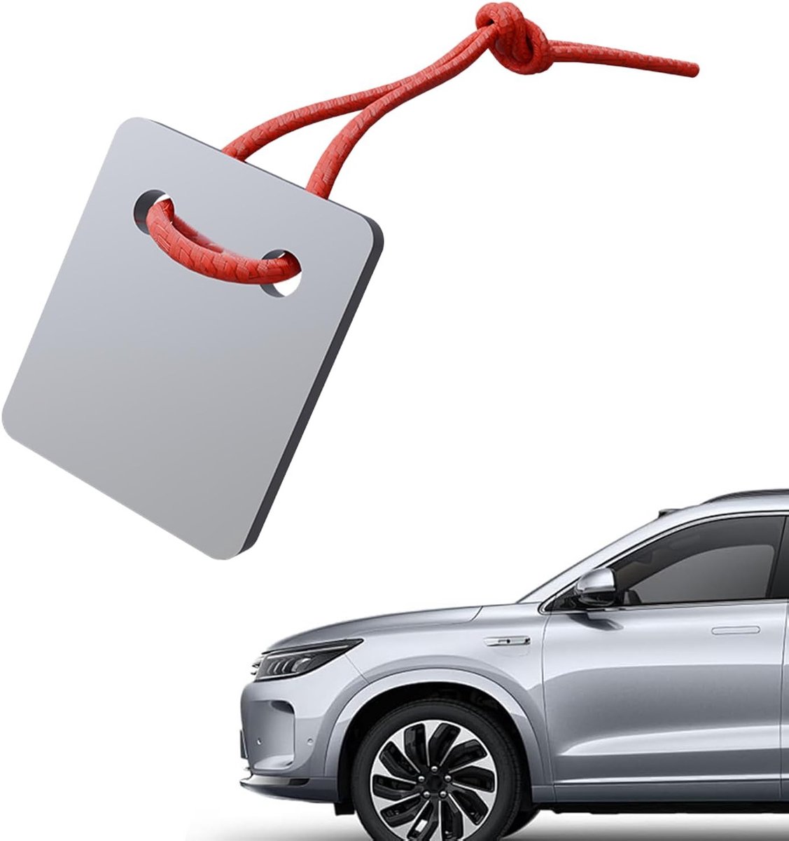 Professionele verfplaner en schraper voor auto, ideaal voor het verwijderen van verf, kit en vuil zonder schade aan de lak