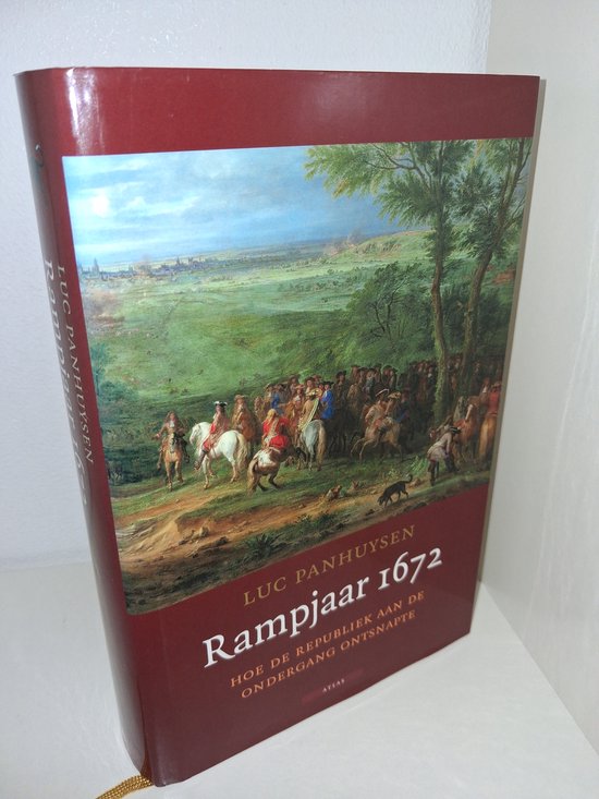 Rampjaar 1672