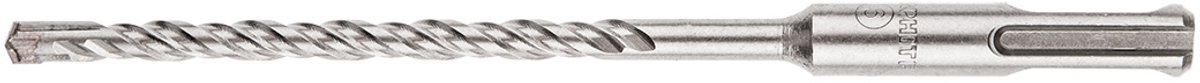 Graphite S4 Serie - Betonboor SDS Plus - 6 x 110 mm - Kruiskop - Widia