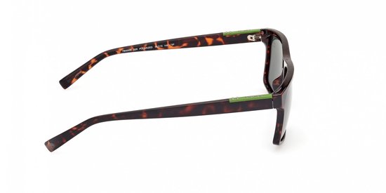 Timberland TB00006 POLARIZED 52R 58 mm van Merkloos — afbeelding 4