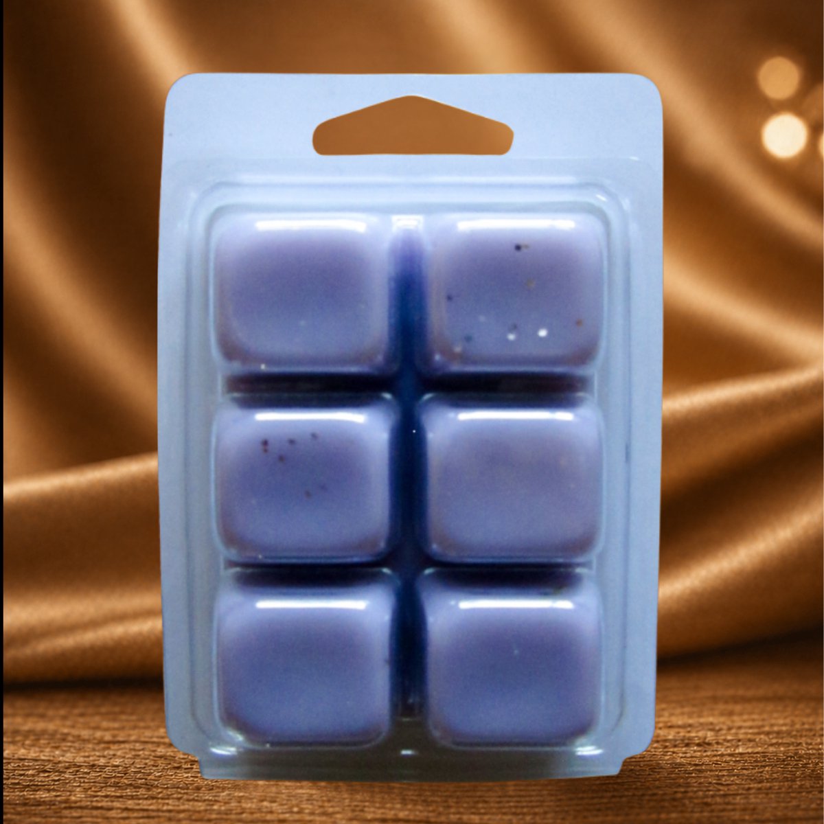 Waxmelt Snapbar: Yankie Midnight Jasmine- Handgemaakt - 100% Sojawax - Voor (elektrische) geurbrander - Dierproefvrij